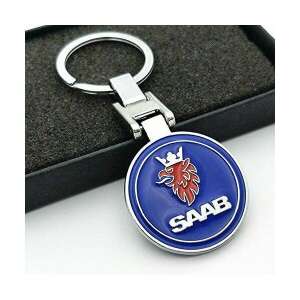 Saab kulcstartó 58704286 Kulcstartók