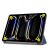 Etui Smart Case do iPad Pro 11 Gen. 5 2024 (Granatowe) 173403268