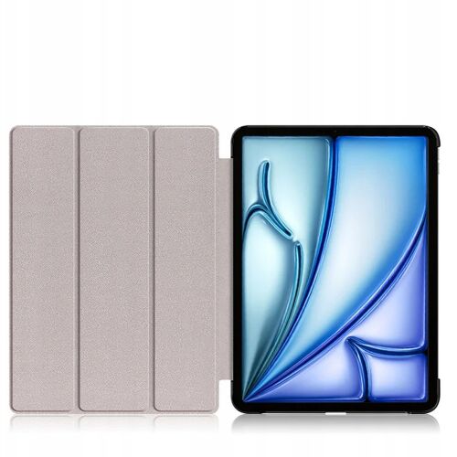 Etui Smart Case do iPad Air 13 Gen. 6 2024 (Granatowe) 173403354 - Tablet tok