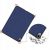 Etui Smart Case do iPad Air 13 Gen. 6 2024 (Granatowe) 173403354