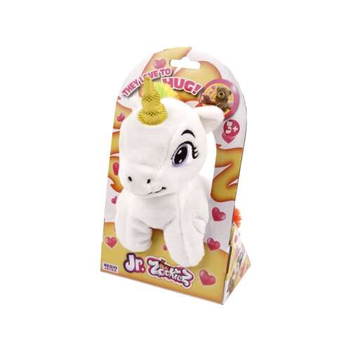 Zookiez interaktív Plüss 15cm - Unikornis  93253356