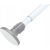 Barra Extensible Wenko Hérkules 80-145 Cm Gris Y Blanco 173409323