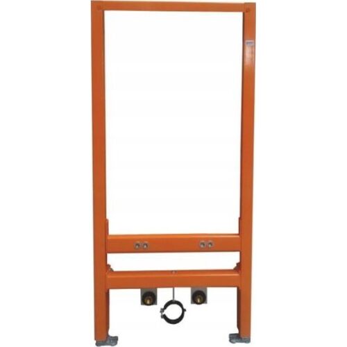 WERIT 105-000000001 JOMOTech Bidet Keret H=1120 / csatlakozók 174-94000297-00 173411310 - WC bekötő elem