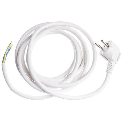 CORD WITH PLUG G1B3/KF-CR2 3X1.5 3M 173413934 - Tápkábel
