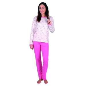 VALERIE női pizsama szett-hosszú méret: XXL 46829389 Női pizsamák
