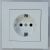 POWERP UND. ANODE BED UNFR WHITE 173415384