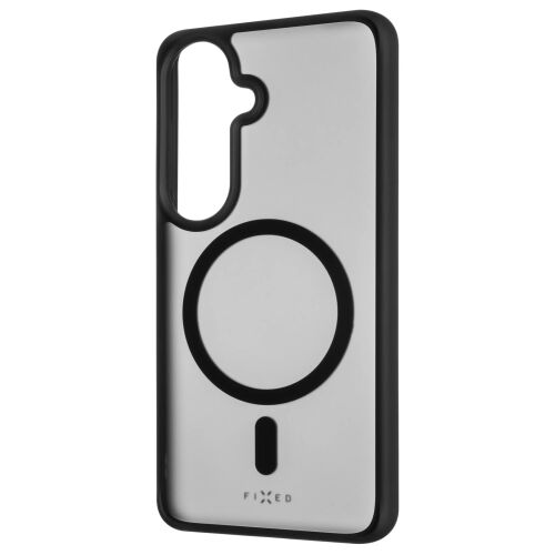 FIXED MagMisty for Samsung Galaxy S26, black 173416434 - Telefontok