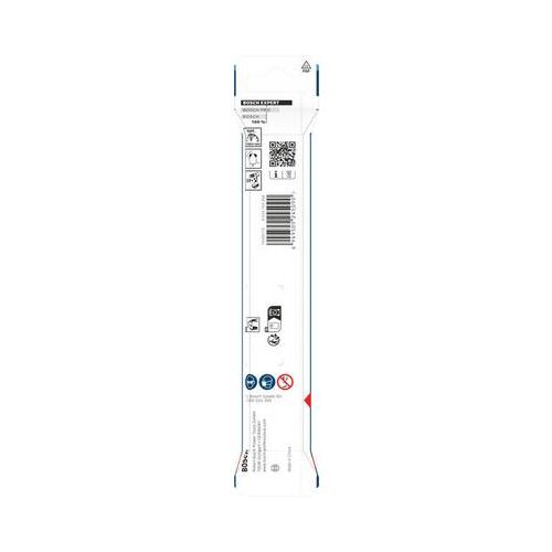 Bosch EXPERT Self Cut Speed, 8mm x 152mm, HEX 2608902086 173418009 - Fúrószár