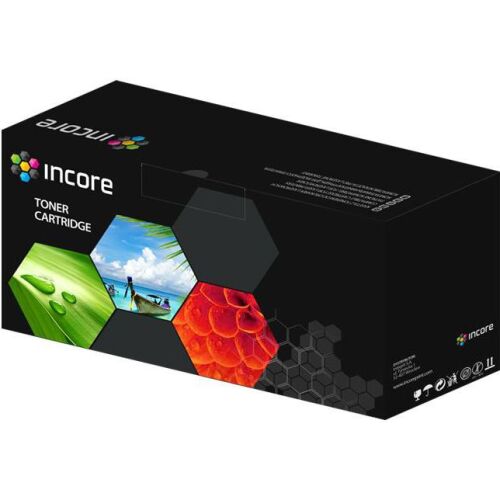 Incore IX-6000Y sárga nyomtatópatron 173418762 - Nyomtató toner