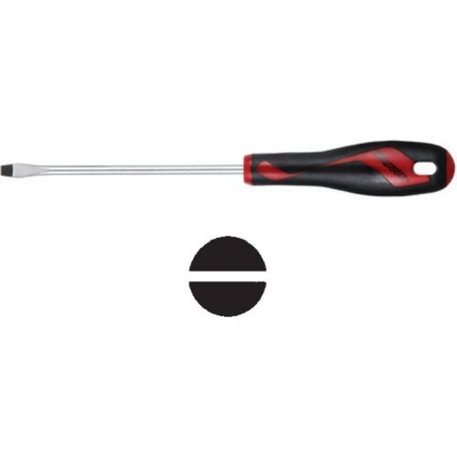 Teng Tools Wkrętak płaski 1,2 x 6,5 x 150mm (177761657) 173419341 - Csavarhúzó