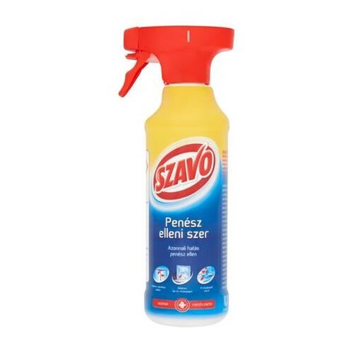 Szavo penész elleni szer 500ml (67490950) 173421534 - Penész elleni szer