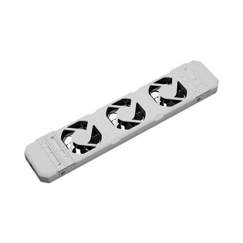 TECHNAXX TX-303 Radiátorventilátor 100/200cm radiátorokhoz 173424519 - Radiátor