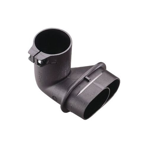 Bosch SAROKADAPTER MICROFILTER PBS, PEX 2605702037 173425149 - Szerszám tartozék