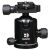 BENRO B3 Pro gömbfej PU60 cserelappal 173425296