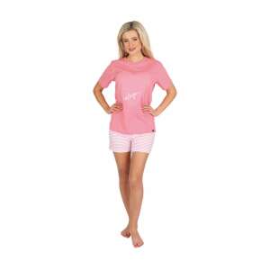 SLEEP női pizsama szett-rövid méret: M 46826309 Női pizsamák