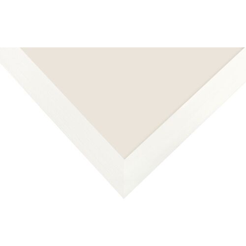 Ramka Focus Focus Willow White 20x25 173429160 - Focus