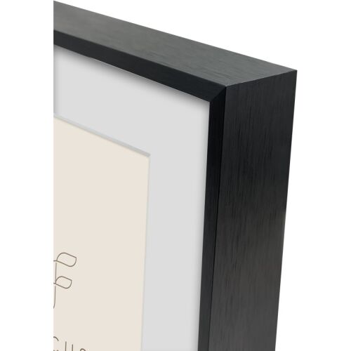 Ramka Focus Focus Aster Box Frame Black 20x30/PP 13x18 173429218 - Focus