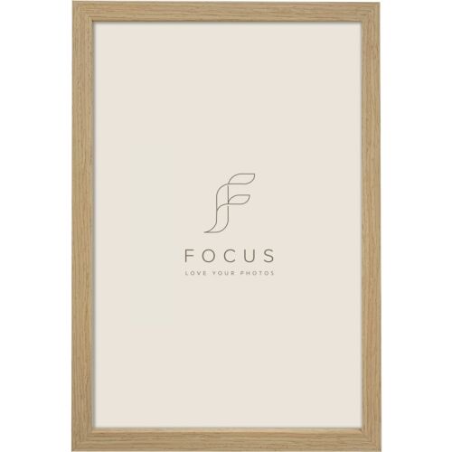 Ramka Focus Focus Grace Oak 20X25 173429259 - Focus
