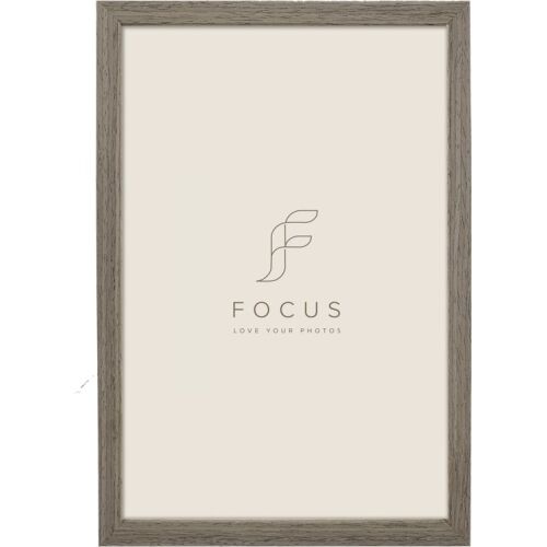 Ramka Focus Focus Grace Walnut 20X30 173429131 - Focus