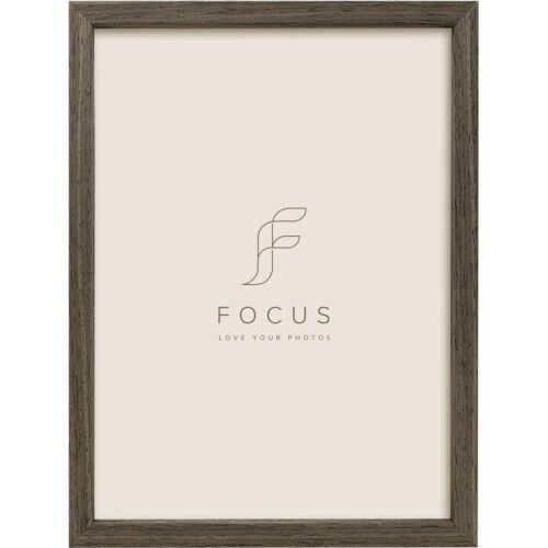 Ramka Focus Focus Willow Walnut 35X50 173429266 - Focus