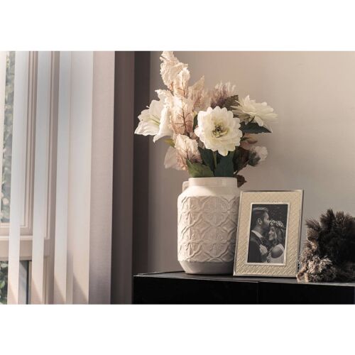 Ramka Focus Focus Camellia White 10x15 173429366 - Focus