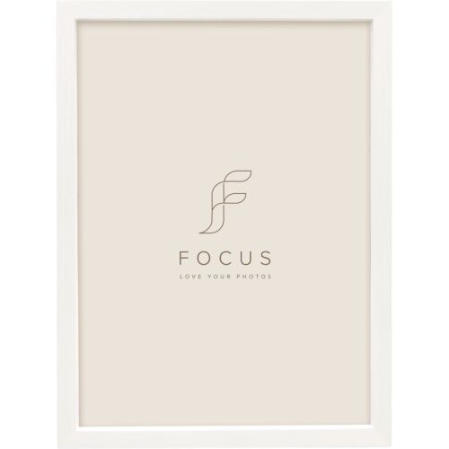 Ramka Focus Focus Willow White 30x30 173429760 - Focus