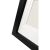 Ramka Focus Focus Dahlia Black 20x25/PP 15x20 173432144