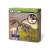 SES Explore T-Rex Dinosaur Dig Kit, excavate a T-Rex skeleton from the plaster block, includes hammer and chisel, educational and fun for kids