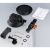 K-F CONCEPT MS45 bővíthető tapadókorong magic arm adapterrel KF-31-100V1 173433685