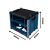Bosch Hordozható Doboz L-BOXX Contractor Rack 1600A037E4 173434535