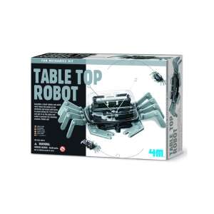 4M asztali robot készlet 93269916 Tudományos és felfedező játék