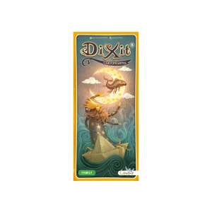 Dixit 5 - Álmodozások társasjáték kiegészítő 93286063 Kártyajátékok