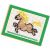 SES embroidery kit horse pattern