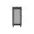 LANBERG Rack szekrény FF01-6624-23BL 173444999