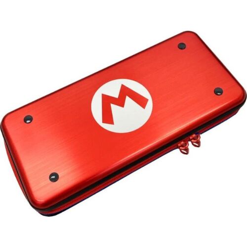 Alumi Case for Nintendo Switch (Mario) 173445709 - Játékkonzol tok