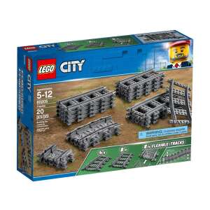 LEGO® City Sínek 60205 93275229 LEGO