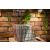 Hipoallergén törlőkendő 34x32 cm2 db - YORK Eco Natural 173447773