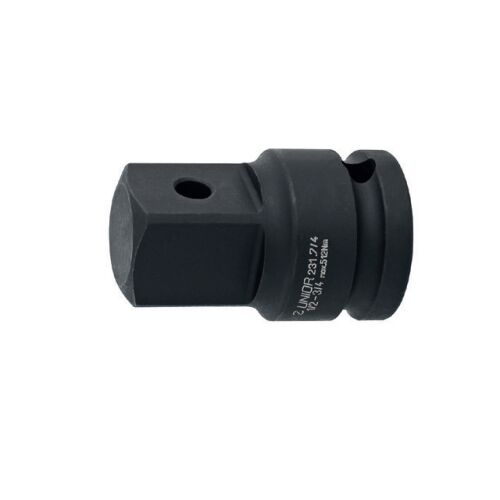 Unior IMPACT adapter, 1/2" - 3/4" 173448670 - Dugókulcs kiegészítő