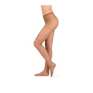 VANI MAXI 15 DEN harisnyanadrág, havana szín, XXL méret, nőknek - Maxi
