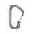 Nite Ize CSL2-11-R6 SlideLock #2 karabiner ezüst 173462809