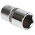 Gedore RED  R41001003 Dugókulcs betét Metrikus, Collos 1/4 (6,3 mm) 1 db (3300072) 173463131