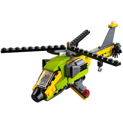 LEGO® Creator Helikopterkaland 31092 93123202