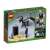 LEGO® Minecraft A vég csata 21151 99108324