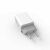 COLORWAY 2USB hálózati töltő adapter 10W fehér 179007600