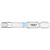 Hazet  (2204NSLG-5/3) Hatlap bit 5 mm C 6.3 1 db 173470447