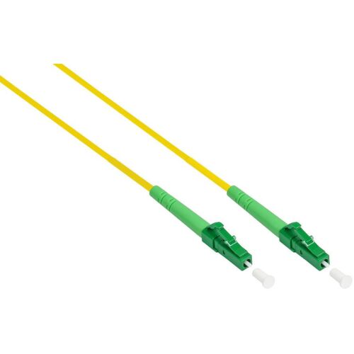 Good Connections OS2 LWL Spx Patchkabel LC/LC SM 9/125Á 20m 173471078 - Optikai kábel