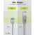 Goobay 74306 U/FTP Cat6a Patch kábel 0.5m - Szürke 173471585
