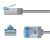 Goobay 74306 U/FTP Cat6a Patch kábel 0.5m - Szürke 173471585