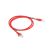 Lanberg U/UTP Cat5e RJ45 Patch Kábel 1m 10db - Piros 176414900