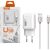 Ładowarka Somostel SMS-A52 1x USB-C 2 A (28233) 173476734